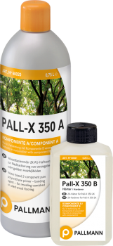 Pallmann - Pall-X 350 A/B Haftprimer